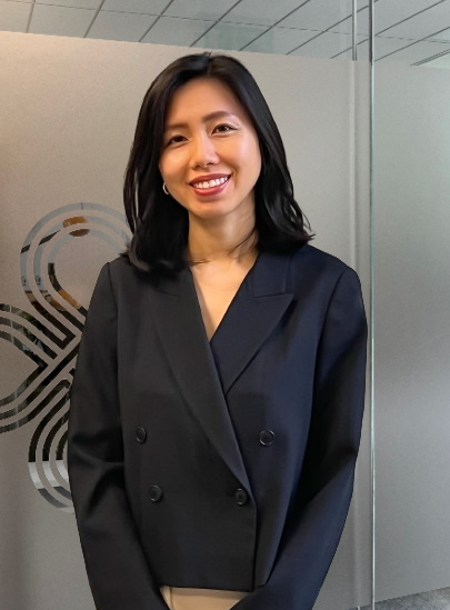 LINH NGUYEN - Operational Risk Analyst